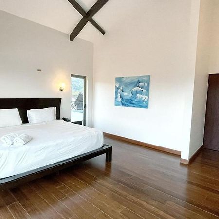 Luxury Sky Penthouses 3-6Br Condo-Hotel At Oceano Jacó Dış mekan fotoğraf