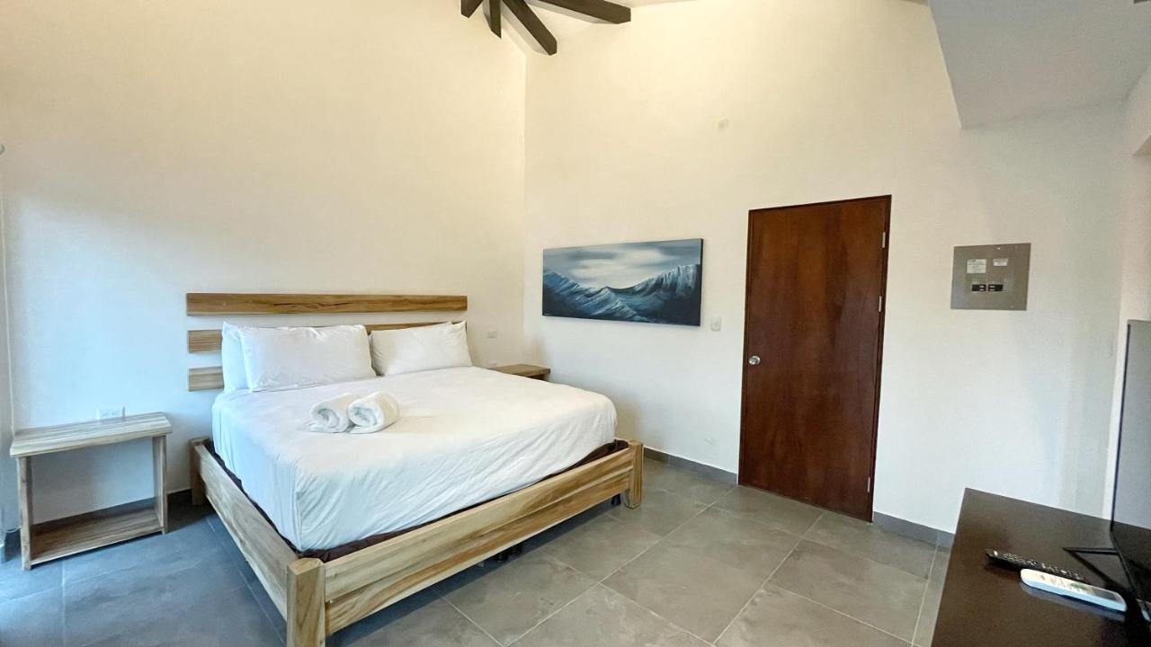 Luxury Sky Penthouses 3-6Br Condo-Hotel At Oceano Jacó Dış mekan fotoğraf