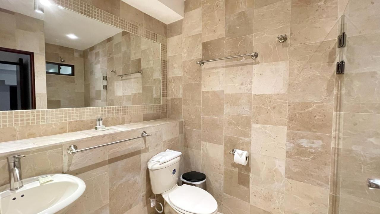 Luxury Sky Penthouses 3-6Br Condo-Hotel At Oceano Jacó Dış mekan fotoğraf