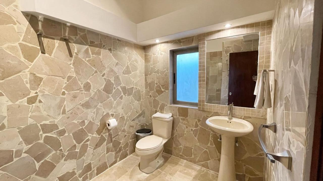 Luxury Sky Penthouses 3-6Br Condo-Hotel At Oceano Jacó Dış mekan fotoğraf