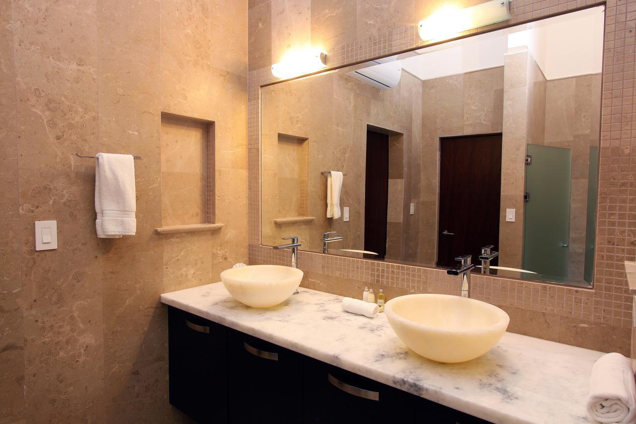 Luxury Sky Penthouses 3-6Br Condo-Hotel At Oceano Jacó Dış mekan fotoğraf