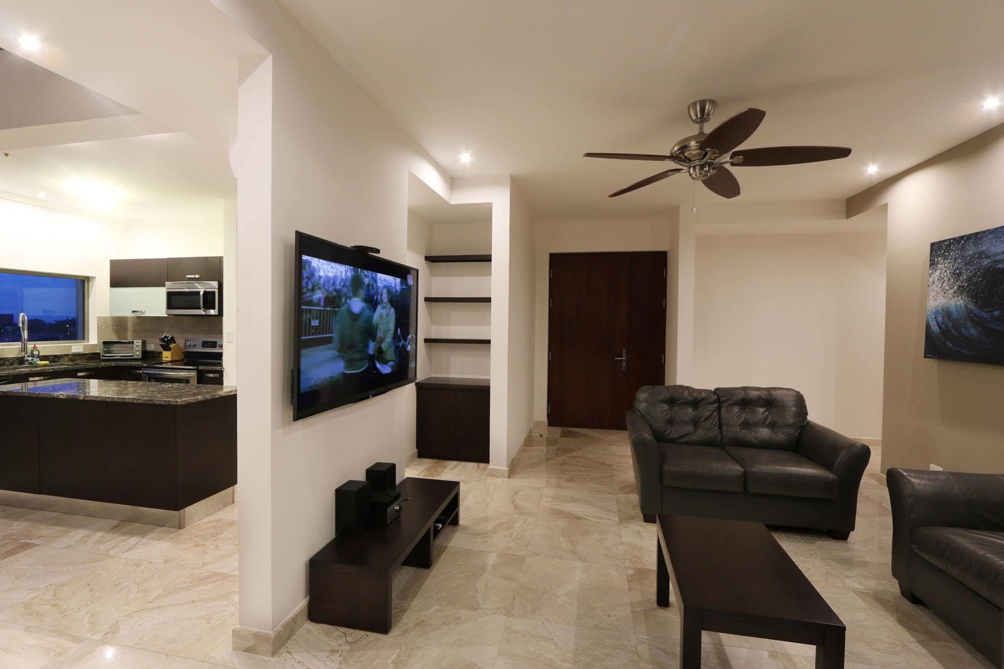 Luxury Sky Penthouses 3-6Br Condo-Hotel At Oceano Jacó Dış mekan fotoğraf